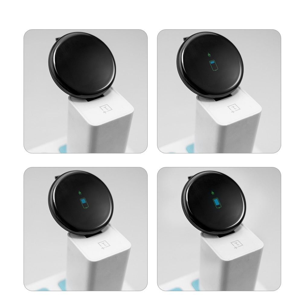 D18 smart Bracelet color round screen heart rate blood pressure sleep monitor walking exercise fitness smart Watch
